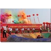 2019年海南会议会展搭建服务厂商与批发商概览